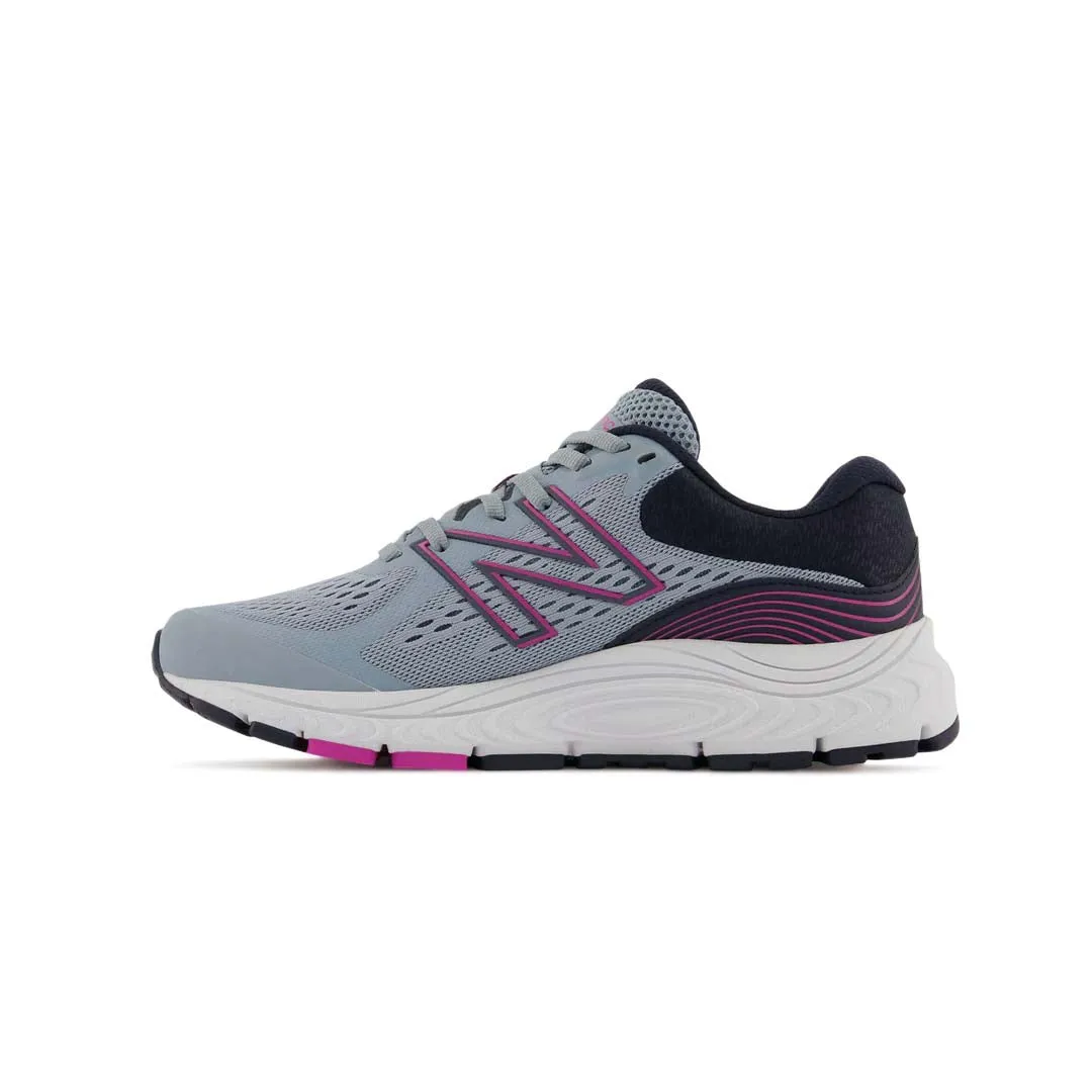 New Balance - Women's 840 V5 Shoes (W840CM5-B)