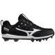 New Mizuno Ambition 2 TPU Low Men's Molded Baseball Cleat Size 11