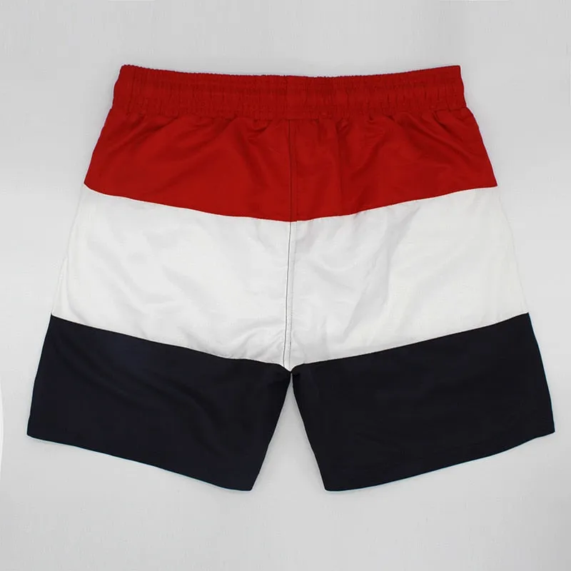 New Quick Dry Men's Swim Summer Board Surf Swimwear Beach Shorts