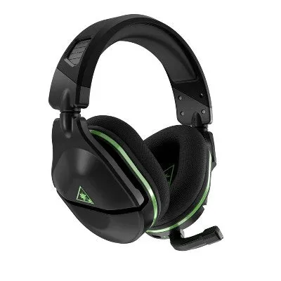 New - Turtle Beach Stealth 600 Gen 2 USB Wireless Gaming Headsets for Xbox Series X|S/Xbox One- Black