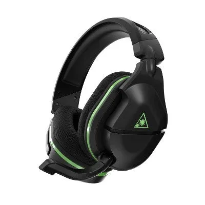 New - Turtle Beach Stealth 600 Gen 2 USB Wireless Gaming Headsets for Xbox Series X|S/Xbox One- Black