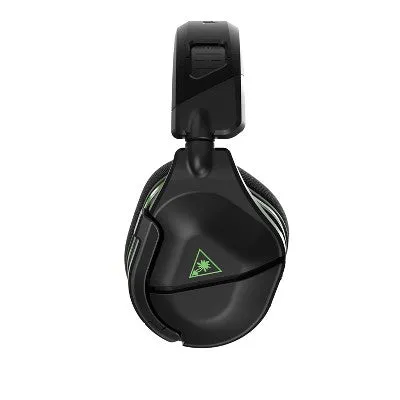 New - Turtle Beach Stealth 600 Gen 2 USB Wireless Gaming Headsets for Xbox Series X|S/Xbox One- Black