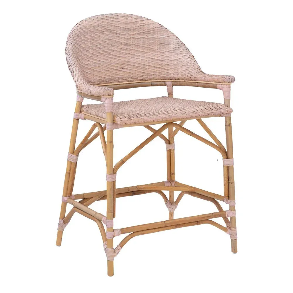 Newport Beach Counter Chair