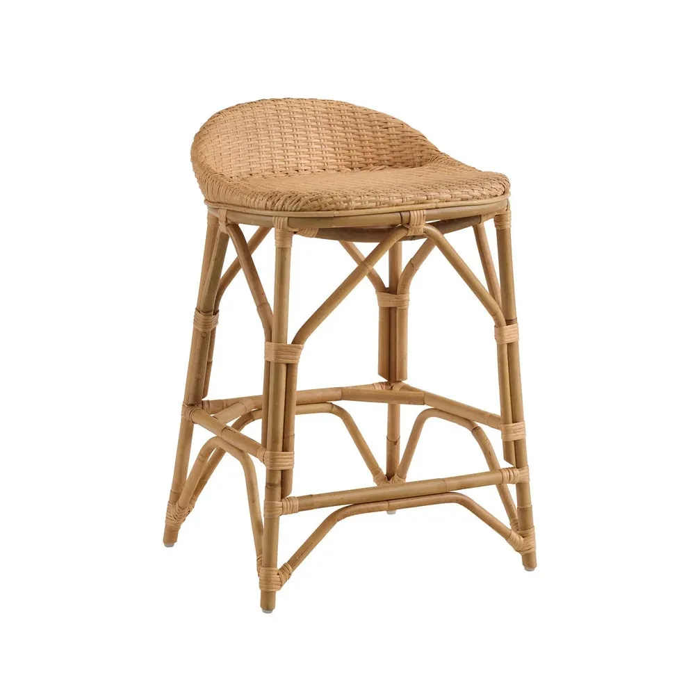 Newport Beach Counter Stool