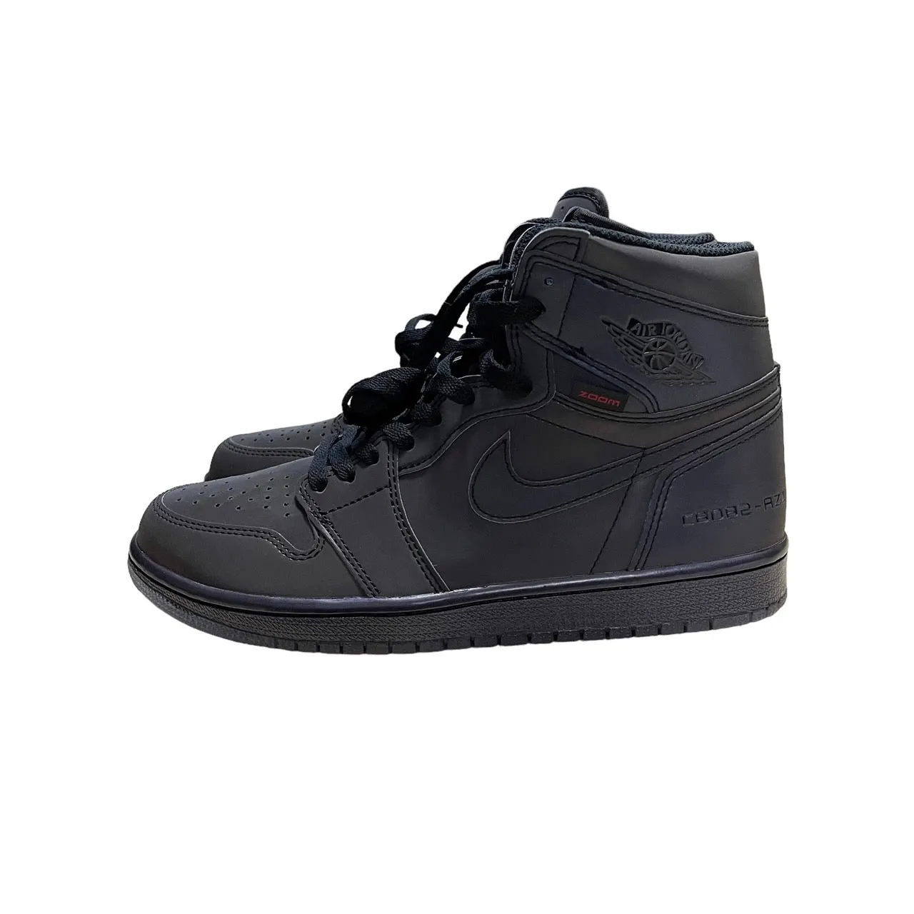 NIKE ナイキ 19AW AIR JORDAN 1 HIGH ZOOM R2T FEARLESS BV0006-900 スニーカー