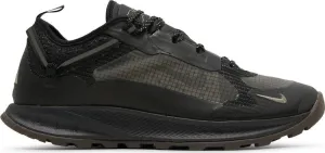 Nike ACG Air Nasu 2 'Anthracite' Sneakers, Black