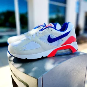 NIKE AIR 180 'ULTRAMARINE'