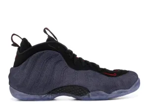 Nike AIR FOAMPOSITE ONE 'DENIM' sneakers,