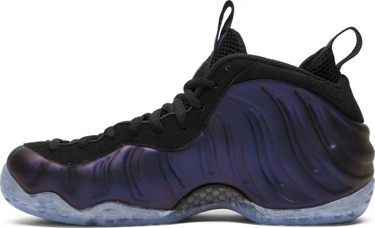 Nike Air Foamposite One 'Eggplant' 2017 Purple