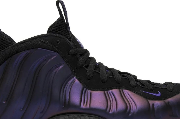 Nike Air Foamposite One 'Eggplant' 2017 Purple