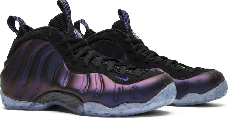 Nike Air Foamposite One 'Eggplant' 2017 Purple