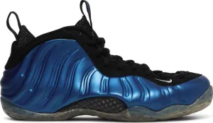 Nike Air Foamposite One 'Royal' 2011, blue