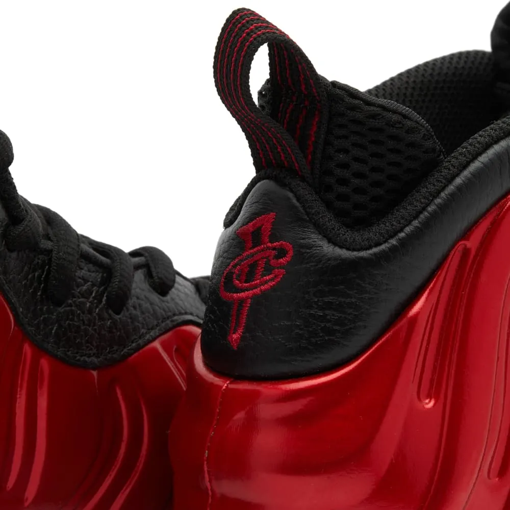 Nike Air Foamposite One Sneakers