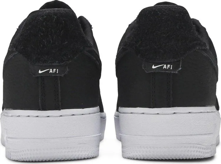 Nike Air Force 1 '07 Craft 'Black'