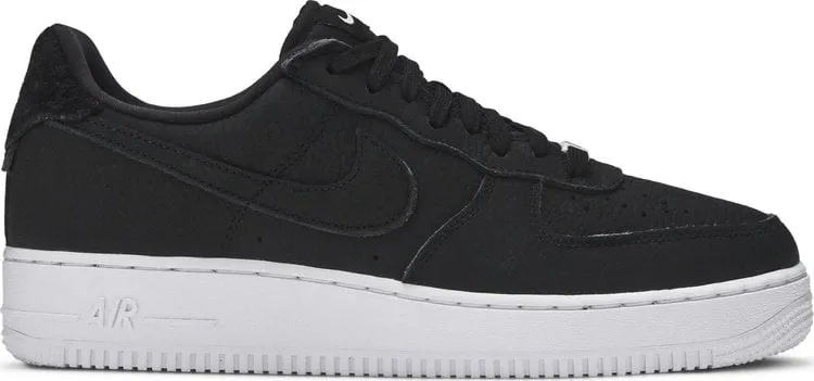 Nike Air Force 1 '07 Craft 'Black'