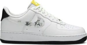 Nike Air Force 1 '07 LV8 'Daisy Pack' White