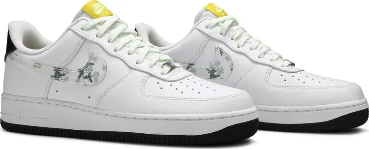 Nike Air Force 1 '07 LV8 'Daisy Pack' White