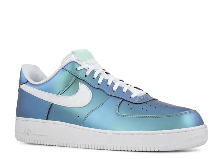 Nike AIR FORCE 1 '07 LV8 'FRESH MINT' Mint