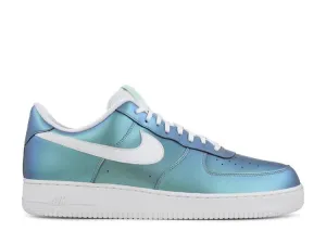 Nike AIR FORCE 1 '07 LV8 'FRESH MINT' Mint