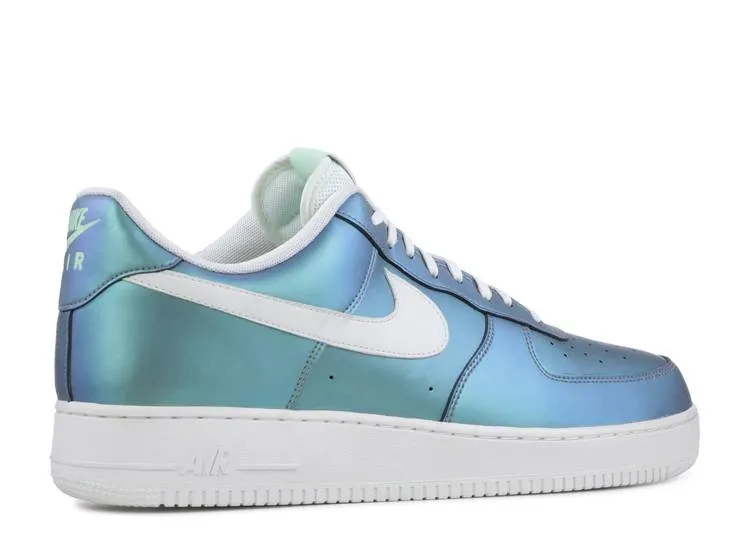 Nike AIR FORCE 1 '07 LV8 'FRESH MINT' Mint