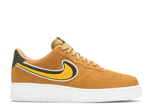 Nike AIR FORCE 1 '07 LV8 'MUTED BRONZE', bronze