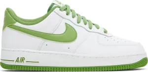 Nike Air Force 1 '07 'White Chlorophyll' Sneakers, White