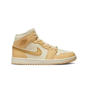 Nike Air Jordan 1 Mid SE Women's Shoes   FB9892-200