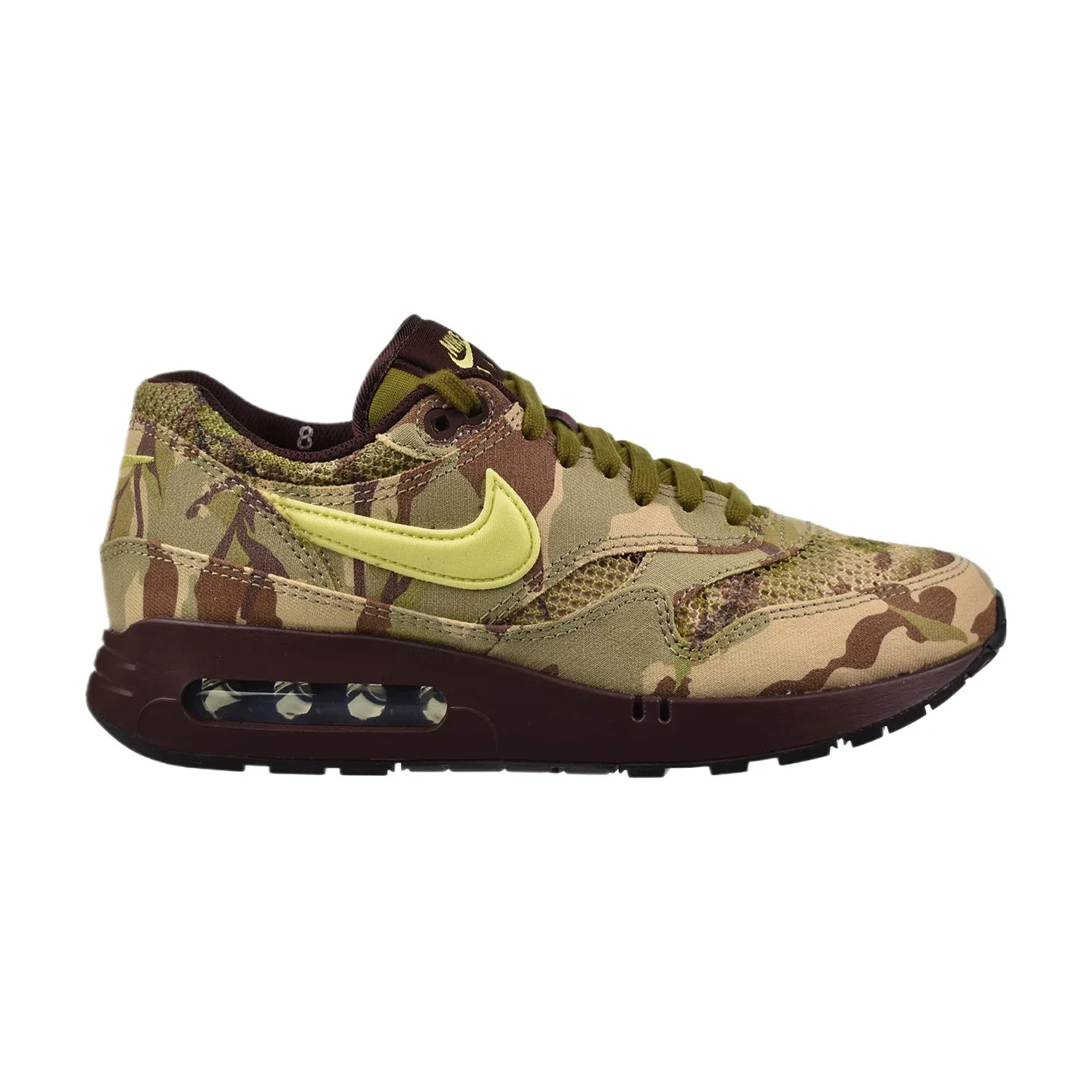 Nike Air Max 1 '86 OG Men's Shoes Camo-Light Lemon Twist