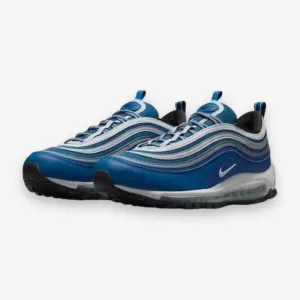 Nike Air Max 97 Court Blue Glacier Blue FN6957-400