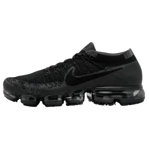 Nike Air VaporMax Flyknit Black-Anthracite