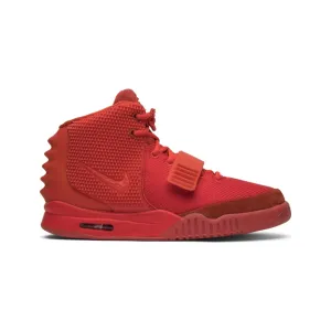 Nike Air Yeezy 2 Red October