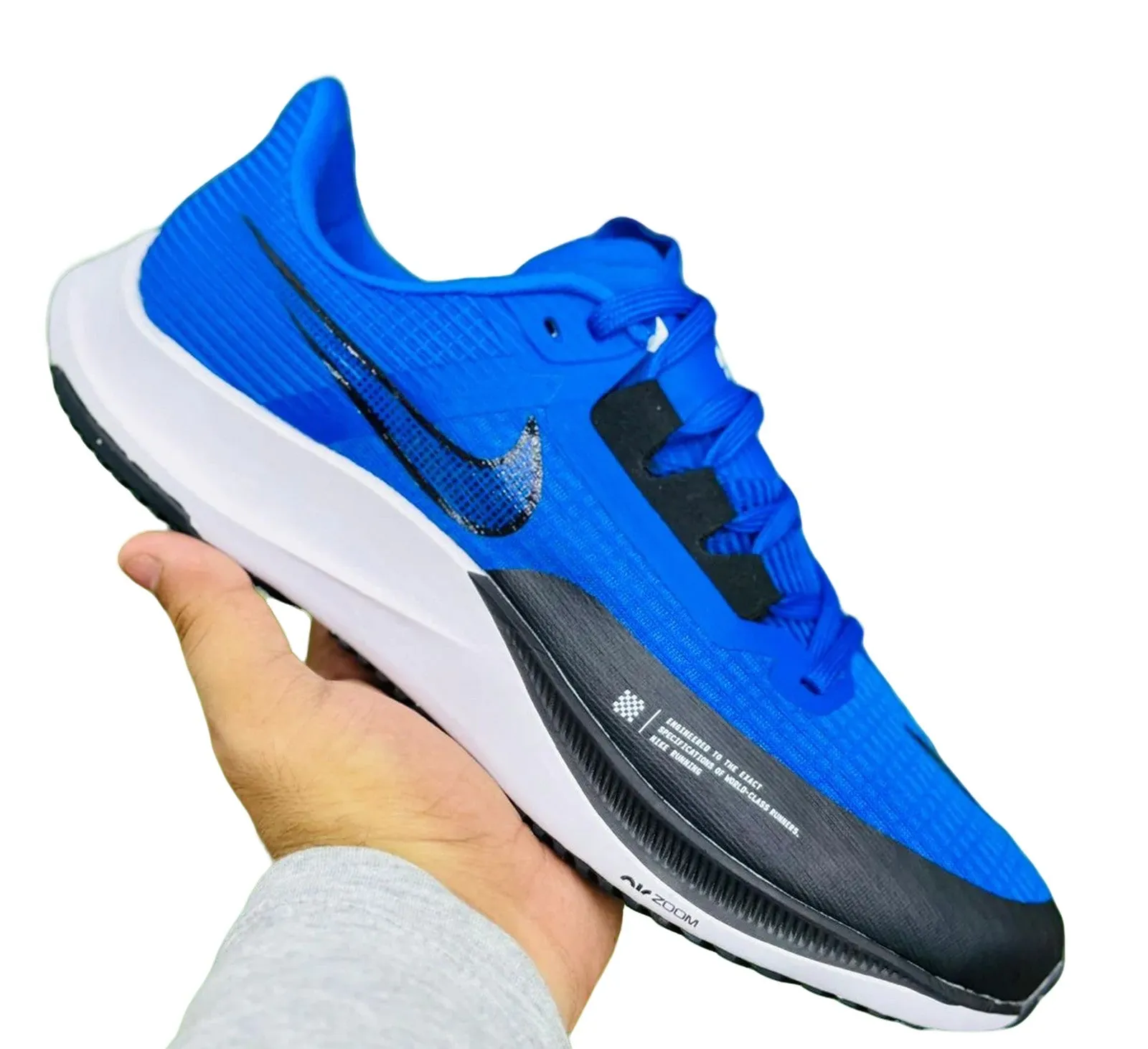 Nike Air Zoom Rival Fly 3