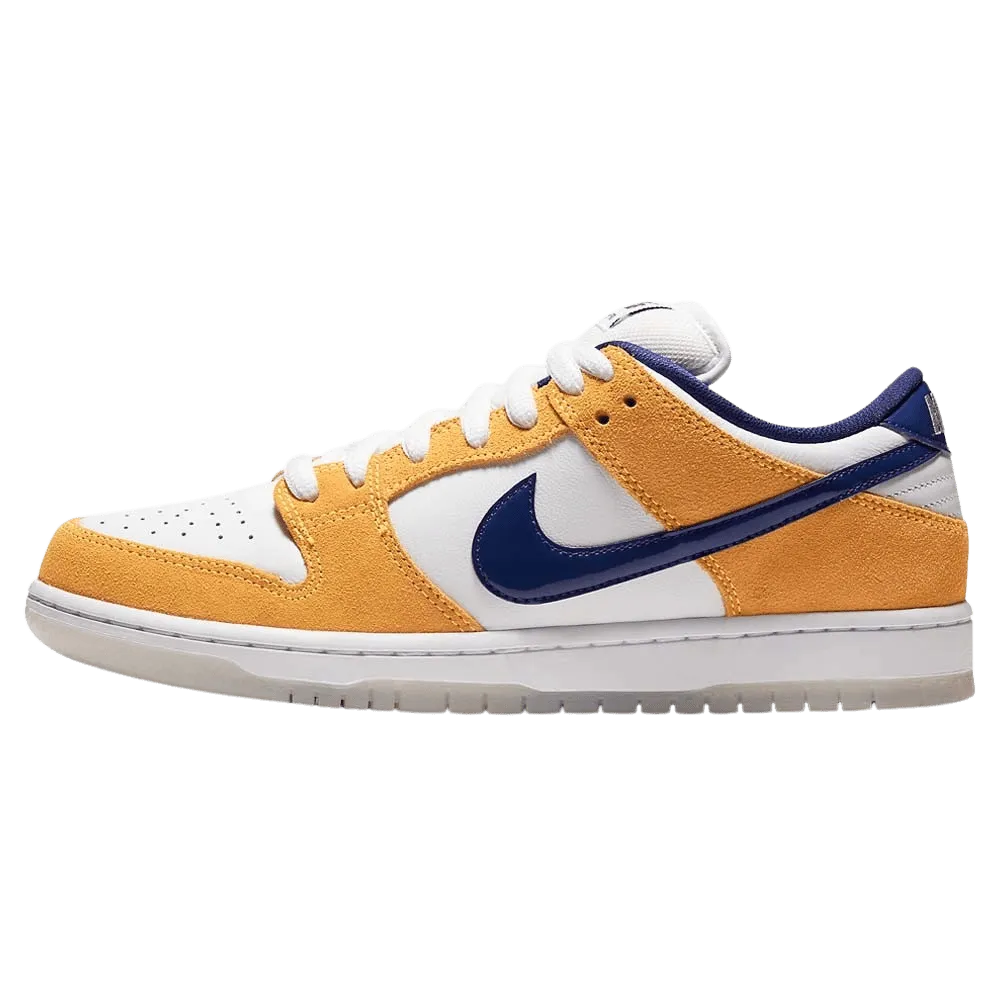 Nike Dunk Low Pro SB 'Laser Orange'