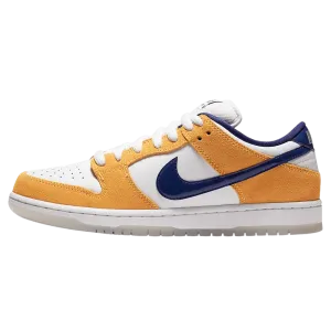 Nike Dunk Low Pro SB 'Laser Orange'