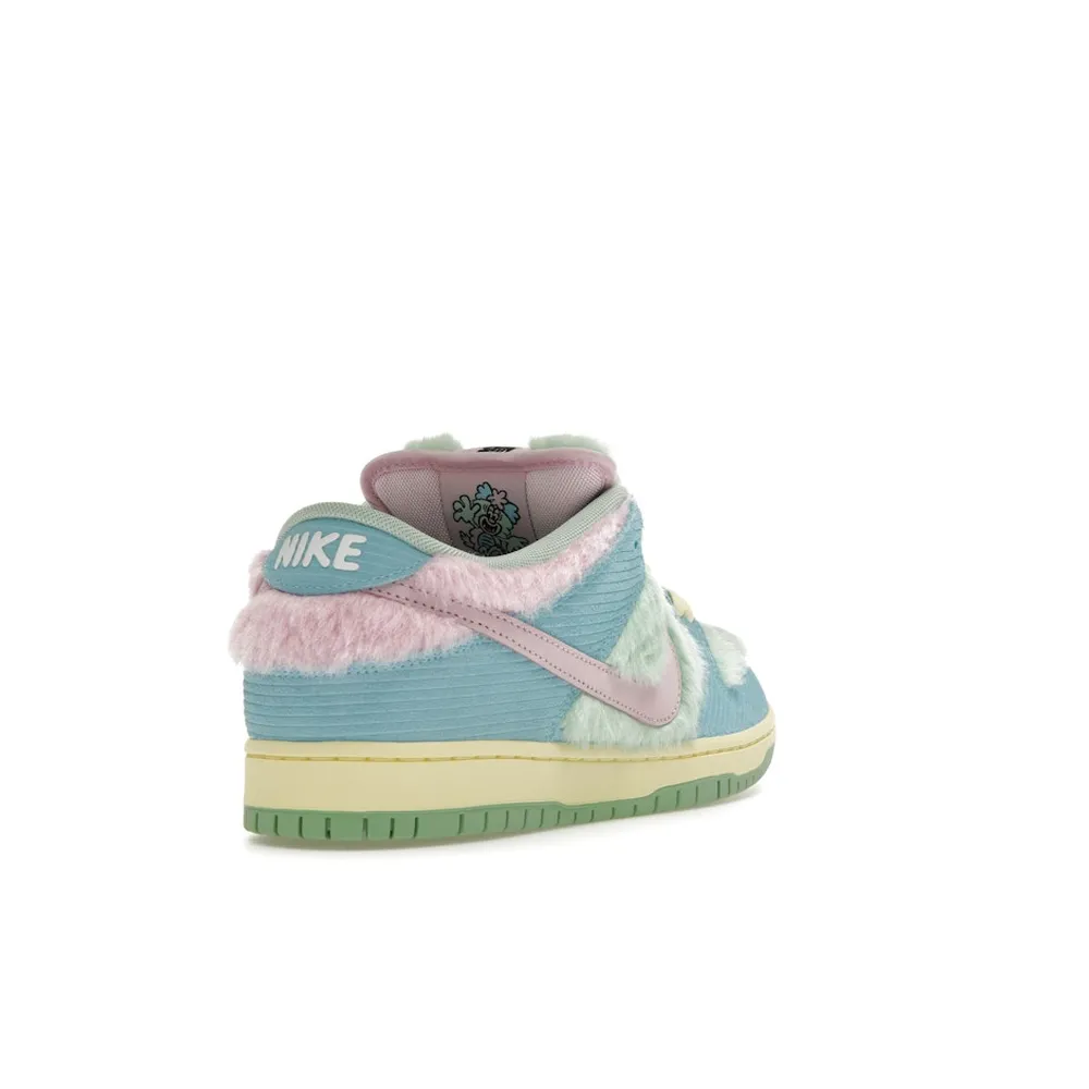 Nike SB Dunk Low Verdy Visty