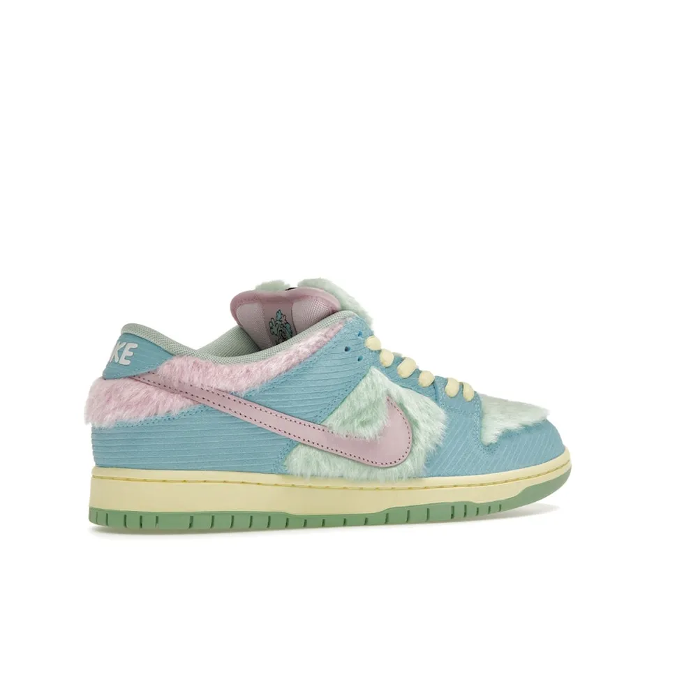 Nike SB Dunk Low Verdy Visty