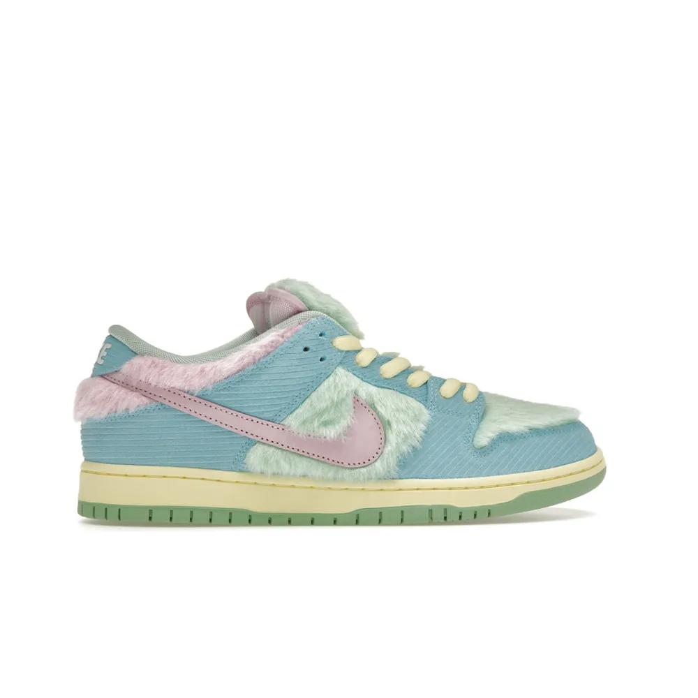 Nike SB Dunk Low Verdy Visty