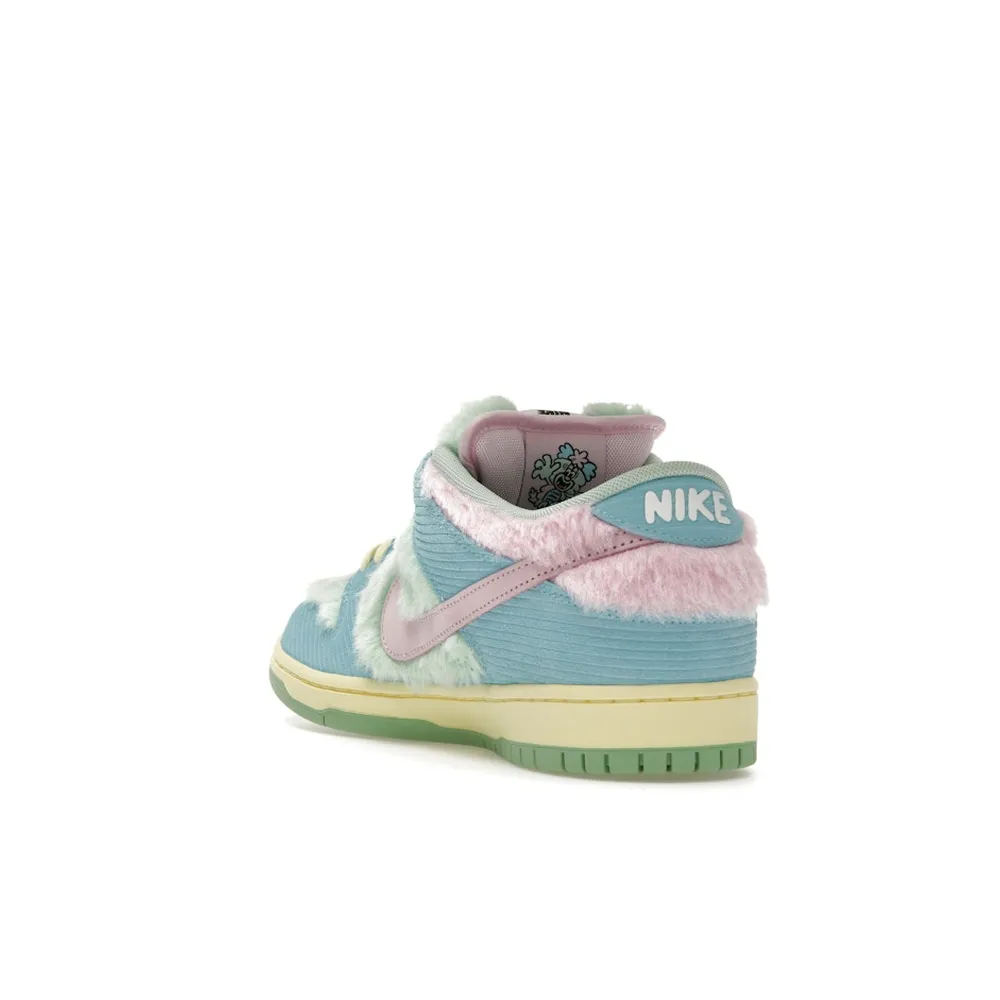 Nike SB Dunk Low Verdy Visty