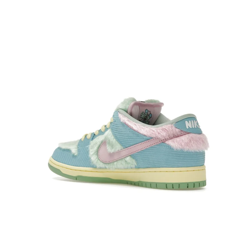 Nike SB Dunk Low Verdy Visty