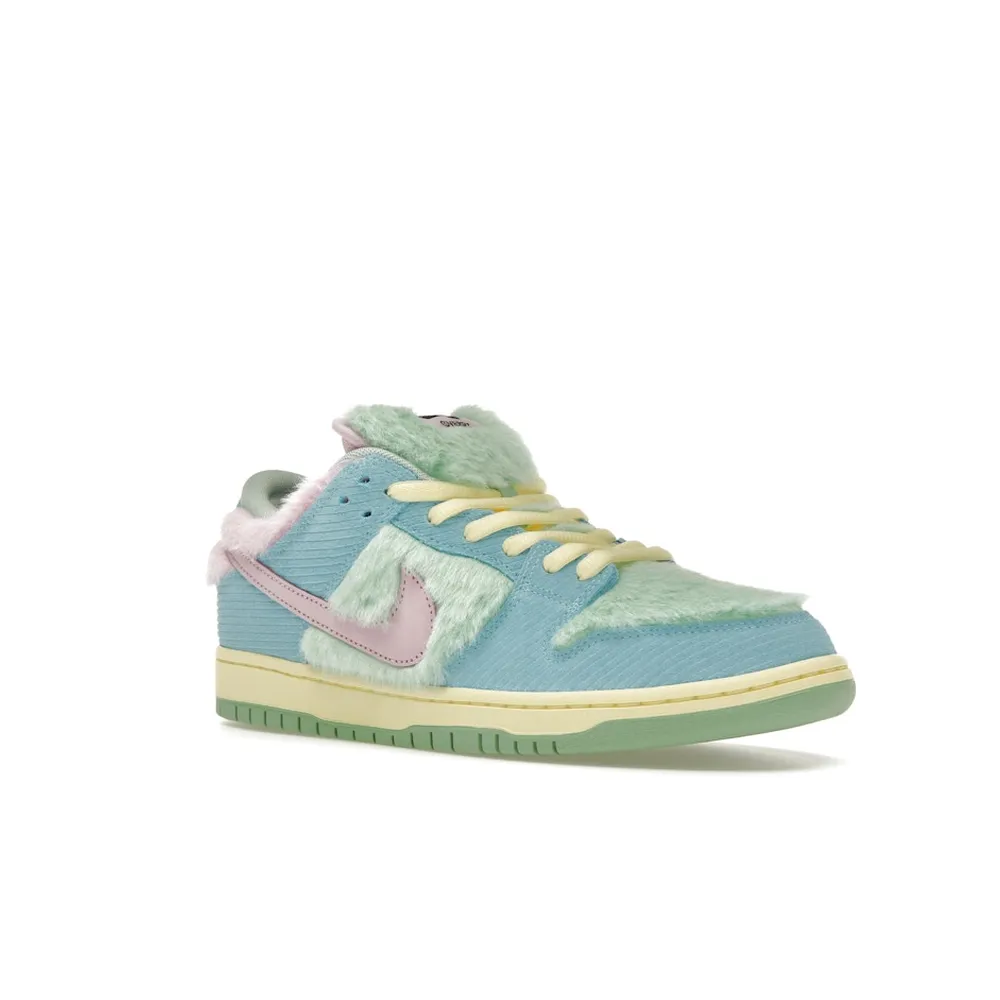 Nike SB Dunk Low Verdy Visty