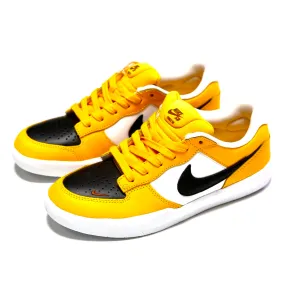 Nike SB Force 58 PRM L - Gold/Black&White