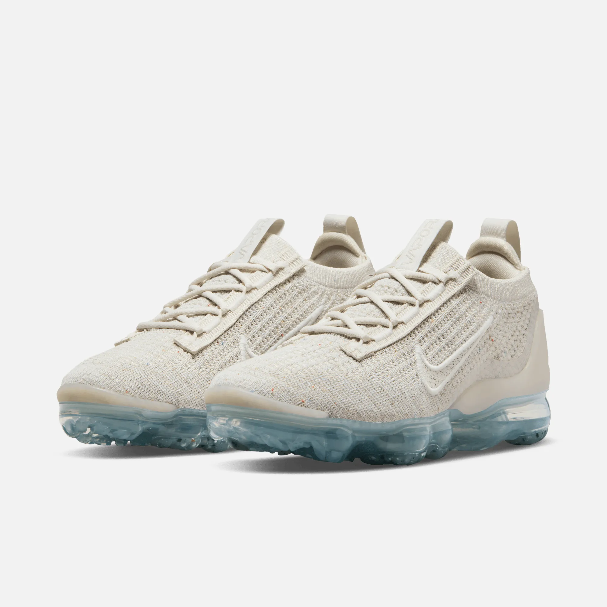 Nike Women's Air VaporMax 2021 Flyknit Phantom