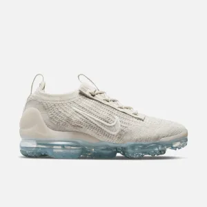 Nike Women's Air VaporMax 2021 Flyknit Phantom