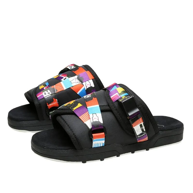 Ninja Sandals- King Stone Brothers and Co™️