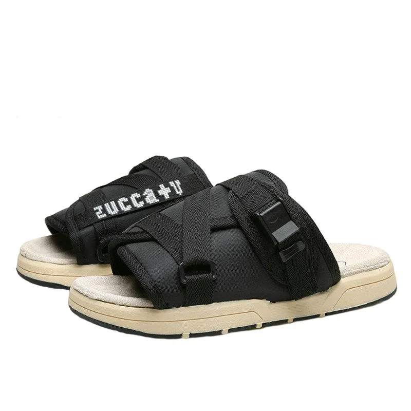 Ninja Sandals- King Stone Brothers and Co™️