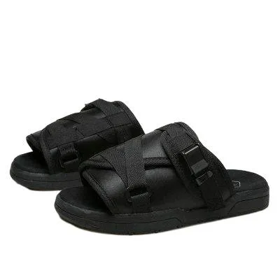 Ninja Sandals- King Stone Brothers and Co™️