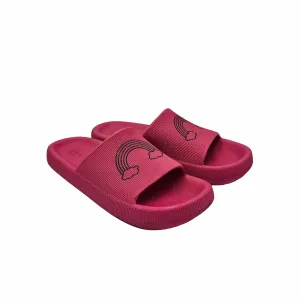 NO BOUNDARIES - Nobo Slipper