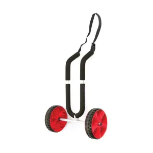 Ocean & Earth Sup Trolley