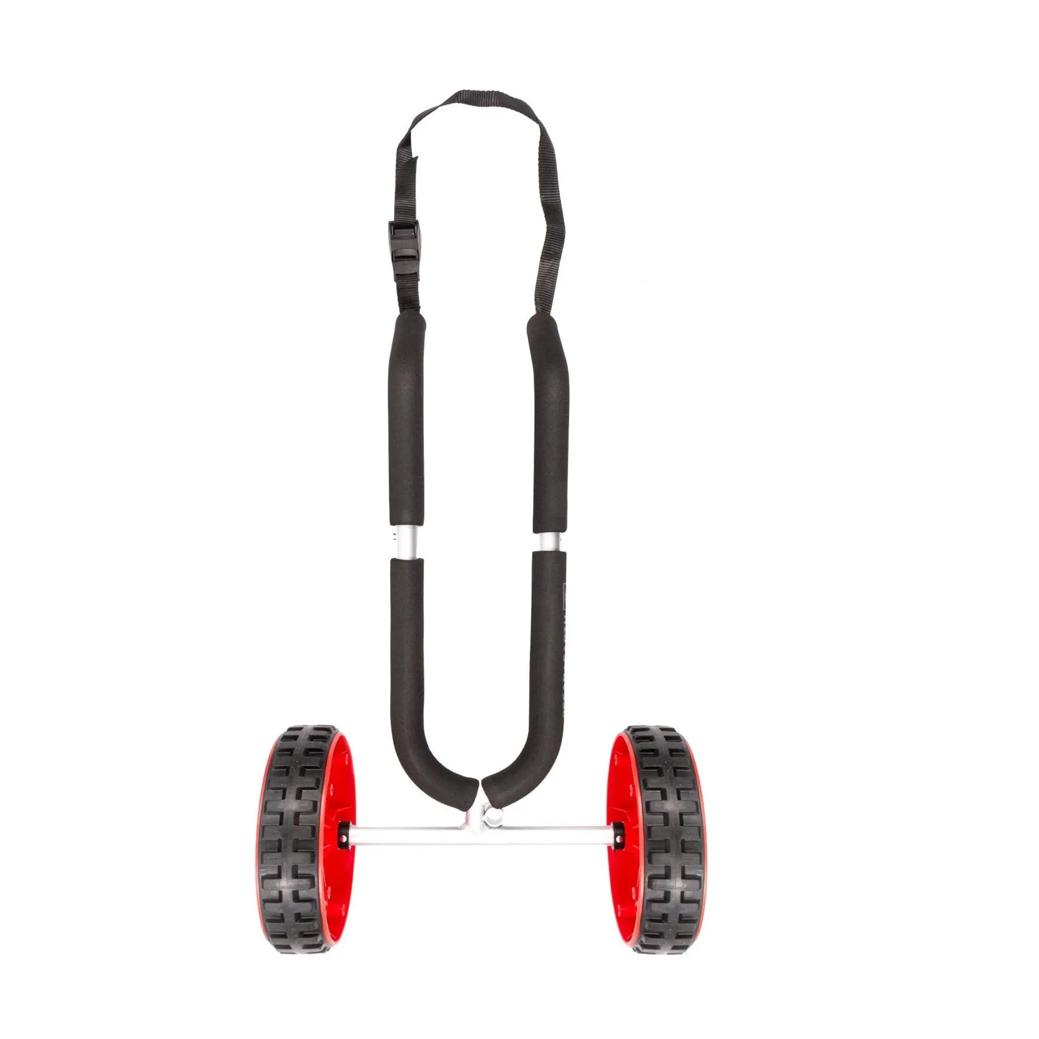 Ocean & Earth Sup Trolley