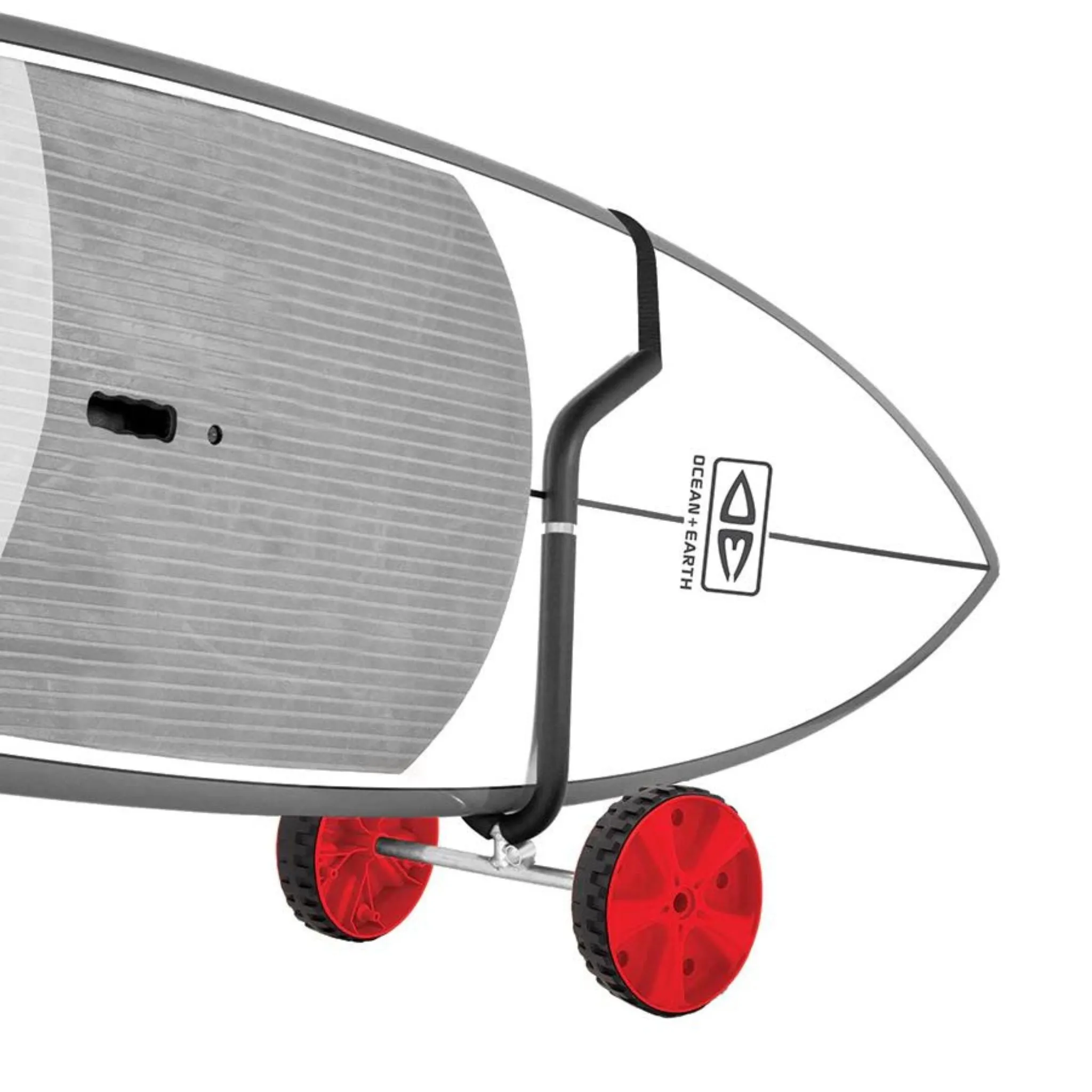 Ocean & Earth Sup Trolley